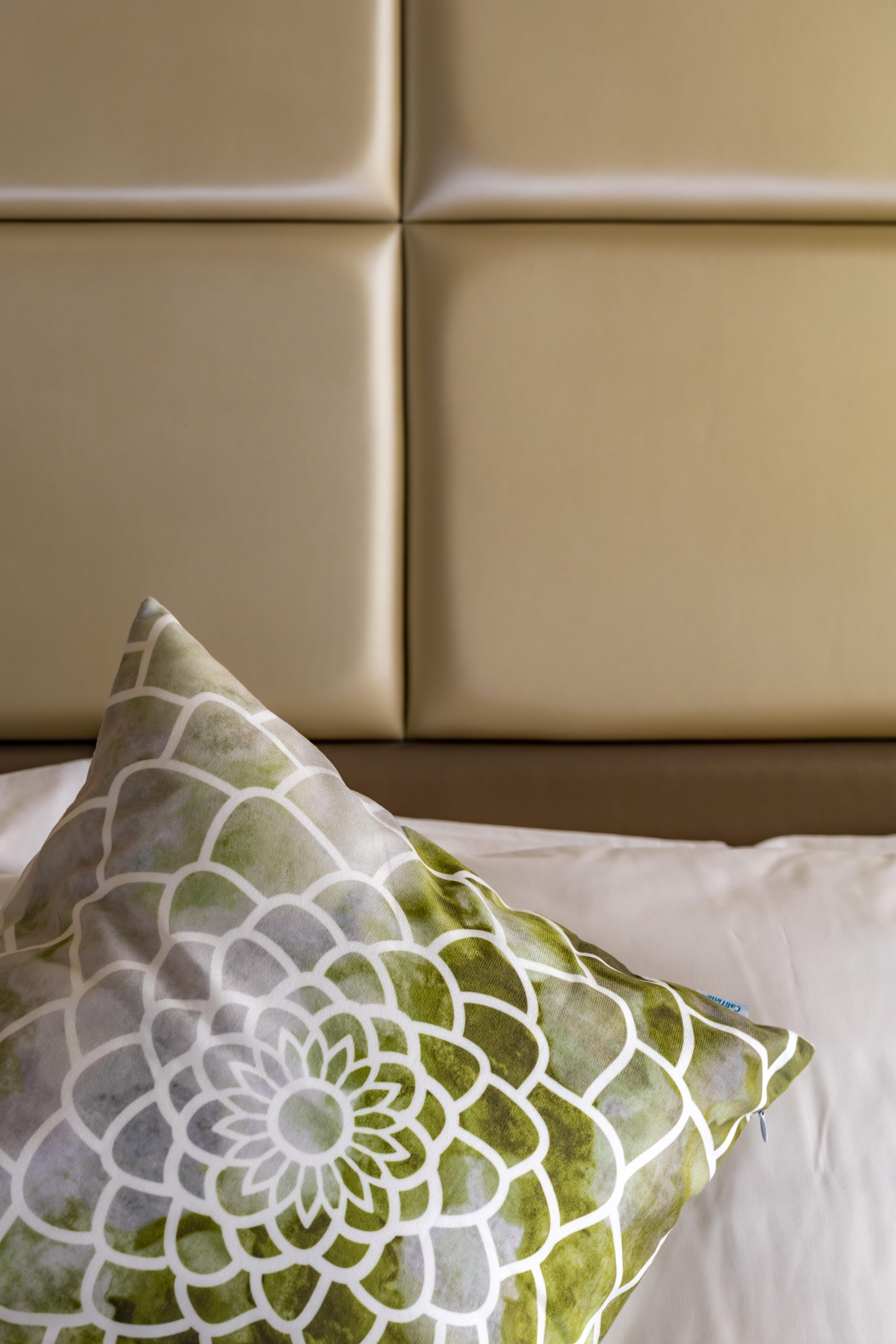 The Mercer Hong Kong Bagian luar foto